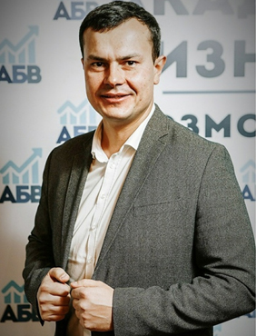 Кирилл Макухин